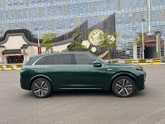 Li Auto Ideal L7 MAX - фото 3