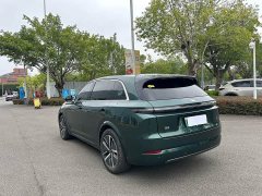 Li Auto Ideal L7 MAX - фото 4