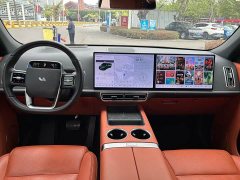 Li Auto Ideal L7 MAX - фото 5