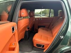 Li Auto Ideal L7 MAX - фото 8