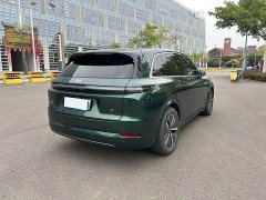 Li Auto Ideal L7 MAX - фото 9