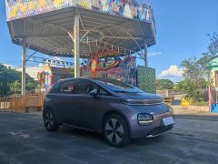 Baojun Yunduo 460 Max - фото 3