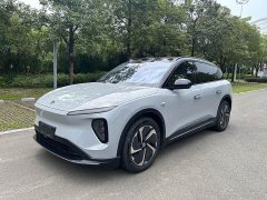 NIO ES6 75kWh - фото 1