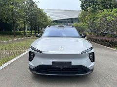 NIO ES6 75kWh - фото 2