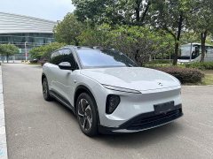 NIO ES6 75kWh - фото 3