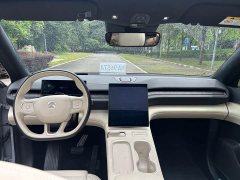 NIO ES6 75kWh - фото 5