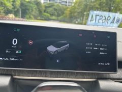NIO ES6 75kWh - фото 6