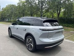 NIO ES6 75kWh - фото 7