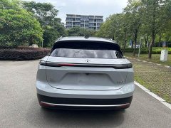NIO ES6 75kWh - фото 8