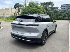 NIO ES6 75kWh - фото 9
