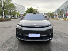 Li Auto Ideal L9 2022 Max - фото 2