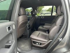 Li Auto Ideal L9 2022 Max - фото 4
