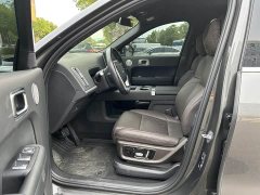 Li Auto Ideal L9 2022 Max - фото 5