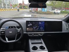 Li Auto Ideal L9 2022 Max - фото 6