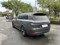 Li Auto Ideal L9 2022 Max - фото 9