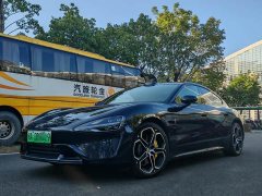 Xiaomi SU7 2024 rear-drive ultra-long battery life high-end smart driving Pro version - фото 1