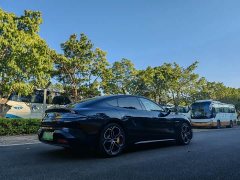Xiaomi SU7 2024 rear-drive ultra-long battery life high-end smart driving Pro version - фото 5