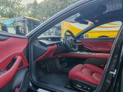 Xiaomi SU7 2024 rear-drive ultra-long battery life high-end smart driving Pro version - фото 7