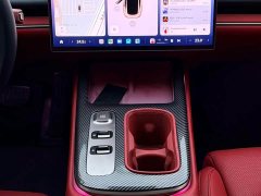 Xiaomi SU7 2024 4WD Max Founder Edition - фото 11