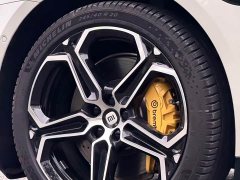 Xiaomi SU7 2024 4WD Max Founder Edition - фото 12