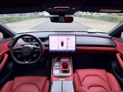 Xiaomi SU7 2024 4WD Max Founder Edition - фото 4