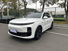 Li Auto Ideal L6 Max - фото 1