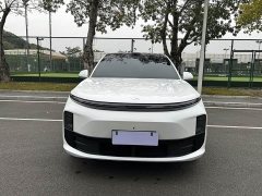 Li Auto Ideal L6 Max - фото 2