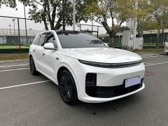 Li Auto Ideal L6 Max - фото 3