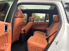 Li Auto Ideal L6 Max - фото 5