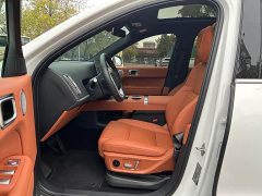 Li Auto Ideal L6 Max - фото 6