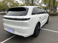 Li Auto Ideal L6 Max - фото 7