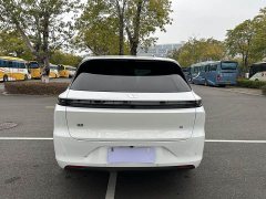 Li Auto Ideal L6 Max - фото 8