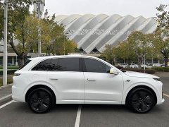 Li Auto Ideal L6 Max - фото 9