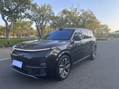 Li Auto Ideal L9 Ultra - фото 1