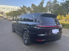 Li Auto Ideal L9 Ultra - фото 10