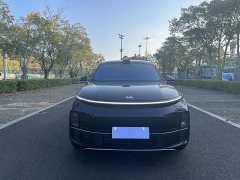 Li Auto Ideal L9 Ultra - фото 2