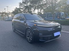 Li Auto Ideal L9 Ultra - фото 3