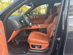 Li Auto Ideal L9 Ultra - фото 4