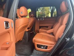 Li Auto Ideal L9 Ultra - фото 5