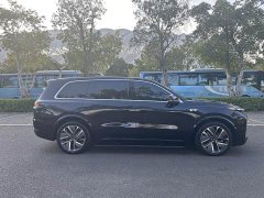 Li Auto Ideal L9 Ultra - фото 7