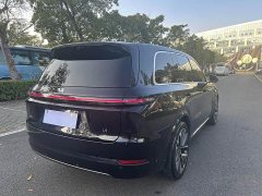 Li Auto Ideal L9 Ultra - фото 8