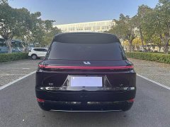 Li Auto Ideal L9 Ultra - фото 9