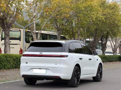 Li Auto Ideal L6 2024 Pro - фото 10
