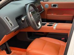 Li Auto Ideal L6 2024 Pro - фото 4