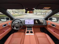 Li Auto Ideal L6 2024 Pro - фото 5