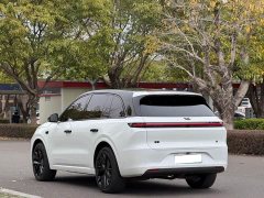 Li Auto Ideal L6 2024 Pro - фото 7