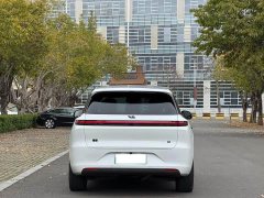 Li Auto Ideal L6 2024 Pro - фото 9
