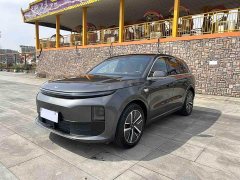 Li Auto Ideal L6 Pro - фото 1