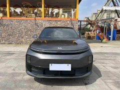 Li Auto Ideal L6 Pro - фото 2