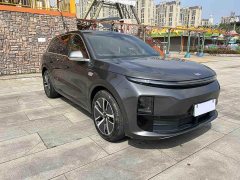 Li Auto Ideal L6 Pro - фото 3